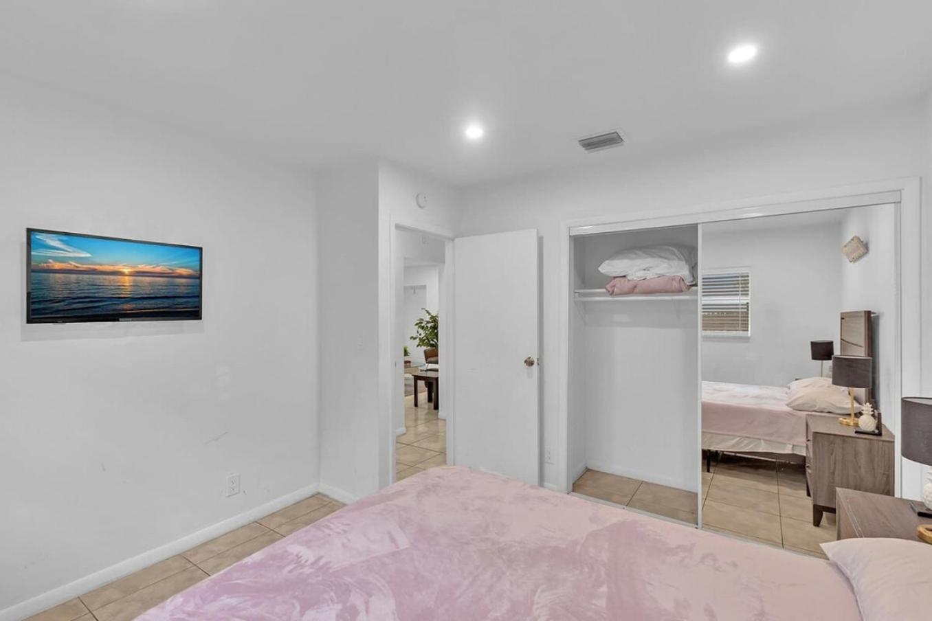 2 Bedroom House Minutes From Beach And Casino Db1 戴尼亚 外观 照片
