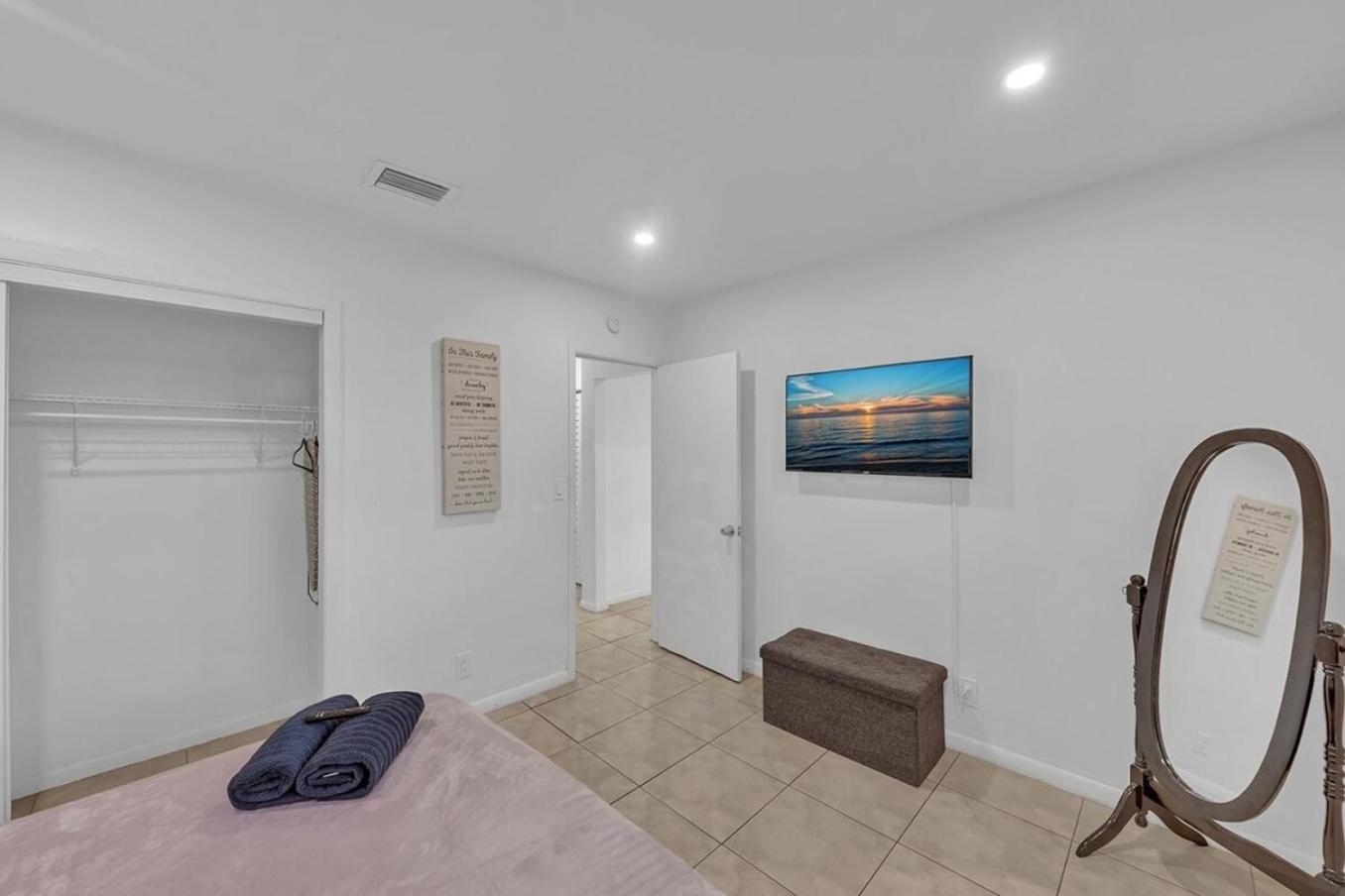 2 Bedroom House Minutes From Beach And Casino Db1 戴尼亚 外观 照片
