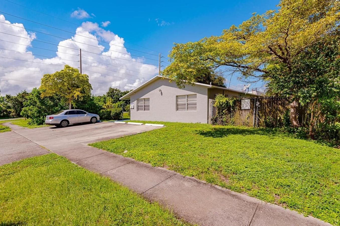 2 Bedroom House Minutes From Beach And Casino Db1 戴尼亚 外观 照片