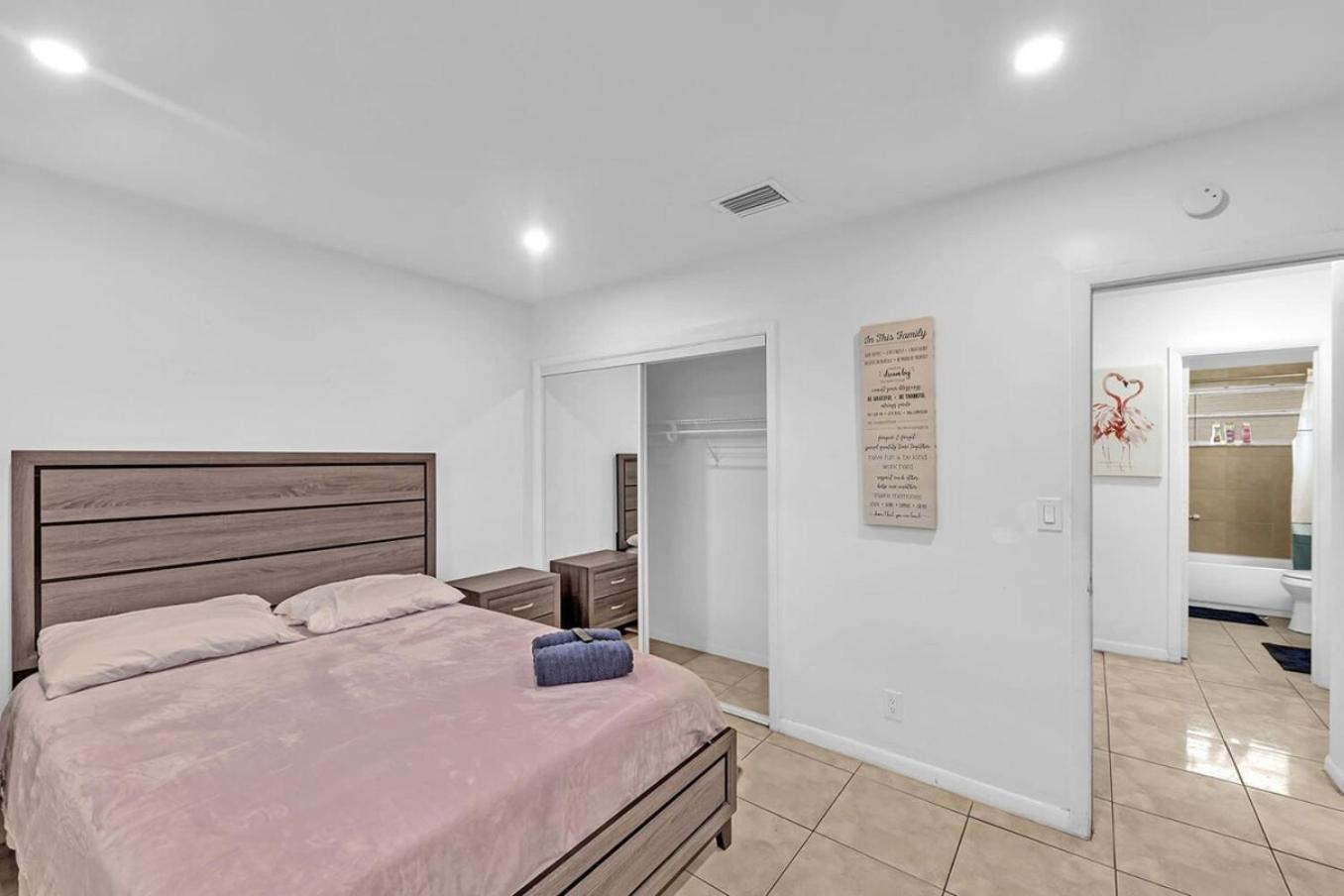 2 Bedroom House Minutes From Beach And Casino Db1 戴尼亚 外观 照片
