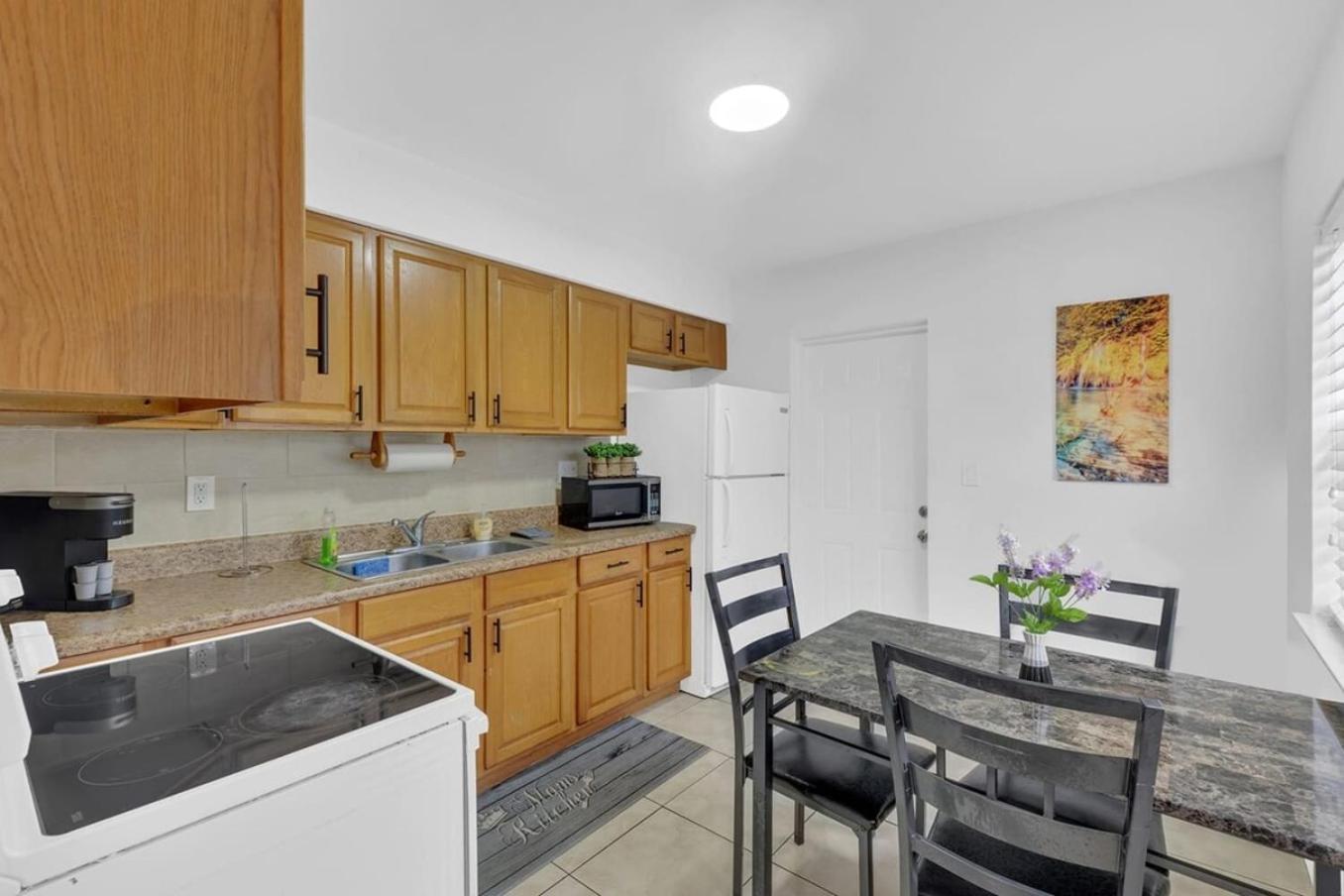 2 Bedroom House Minutes From Beach And Casino Db1 戴尼亚 外观 照片